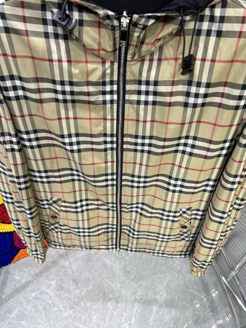 Burberry Outwear